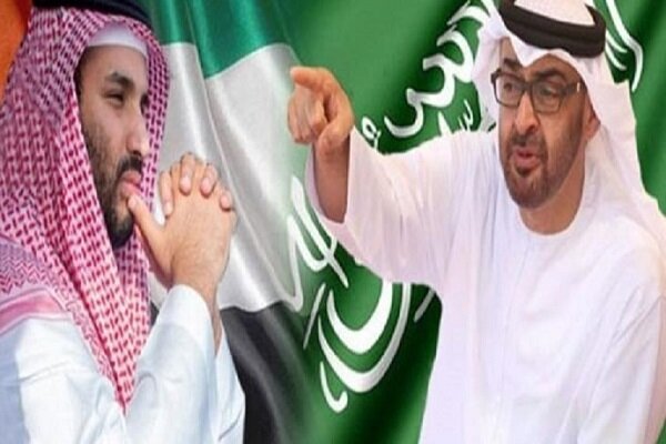 صہیونیوں کی اسرائیل سے کہیں زیادہ سعودی عرب اور امارات حمایت کرتے ہیں
