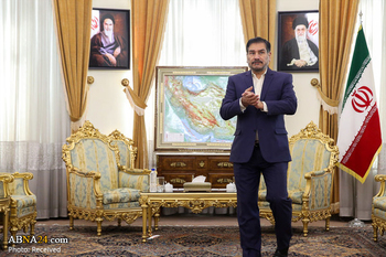 ایران کی اعلی قومی سلامتی کونسل کے سکریٹری علی شمخانی کل روس کے دورے پر روانہ ہوں گے