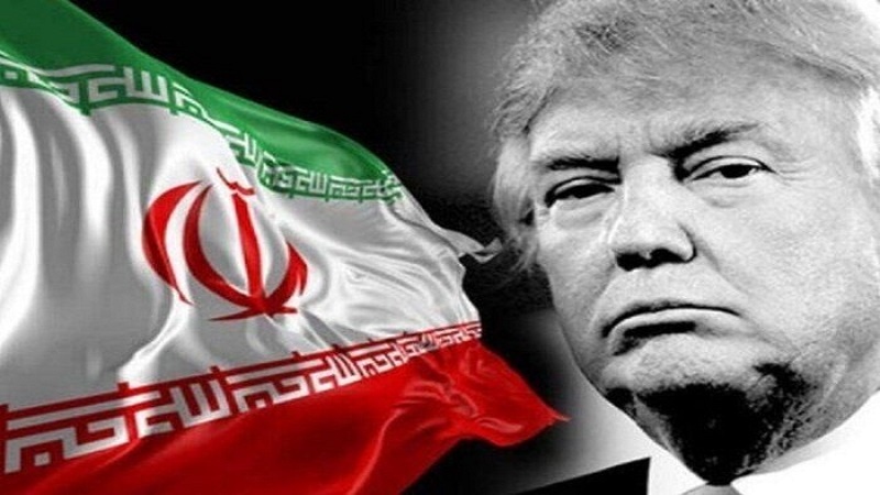 ایران کی مزاحمت نے امریکی صدر ٹرمپ کو گدائی پر مجبور کر دیا