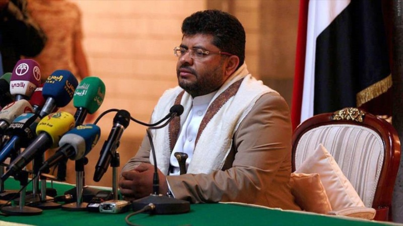 Ansarullah: Mohammad bin Salman Memang tak Mau Berdamai