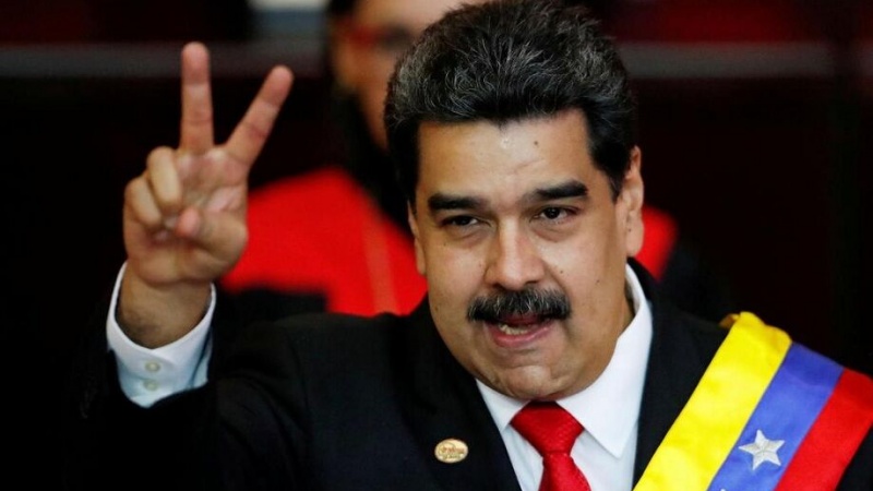 Venezuela; l'Ue valuta sanzioni contro Maduro