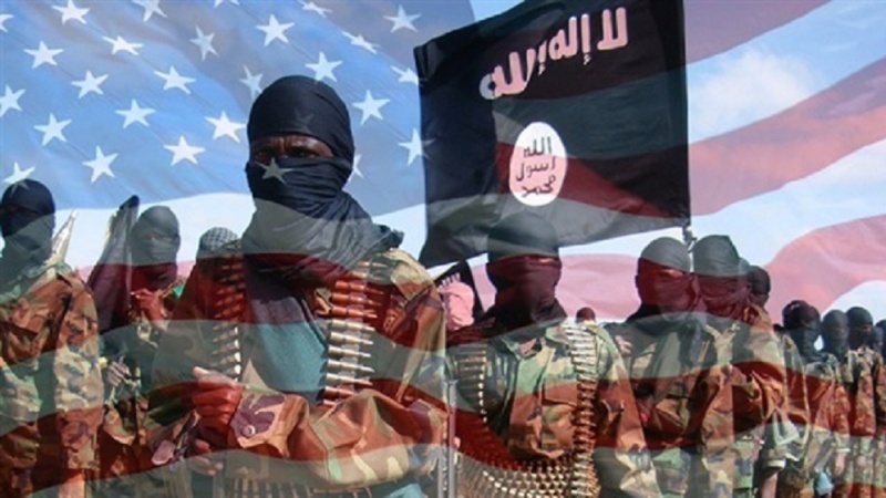 Kuhusishwa kundi la Daesh (ISIS), Saudia na Imarati na shambulizi la meli za mafuta