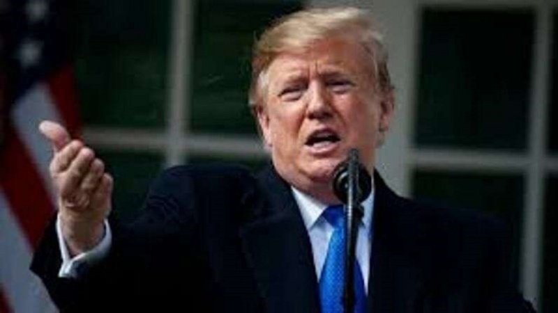 有线电视新闻网(CNN):特朗普的支持者已成为他的反对者 有线电视新闻网(CNN):特朗普的支持者已成为他的反对者
