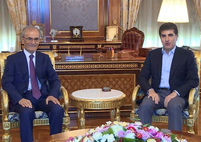 نائب كردي: ما تحدث عنه عبد المهدي بمحاربة الفساد لن يكون اكثر من اكذوبة