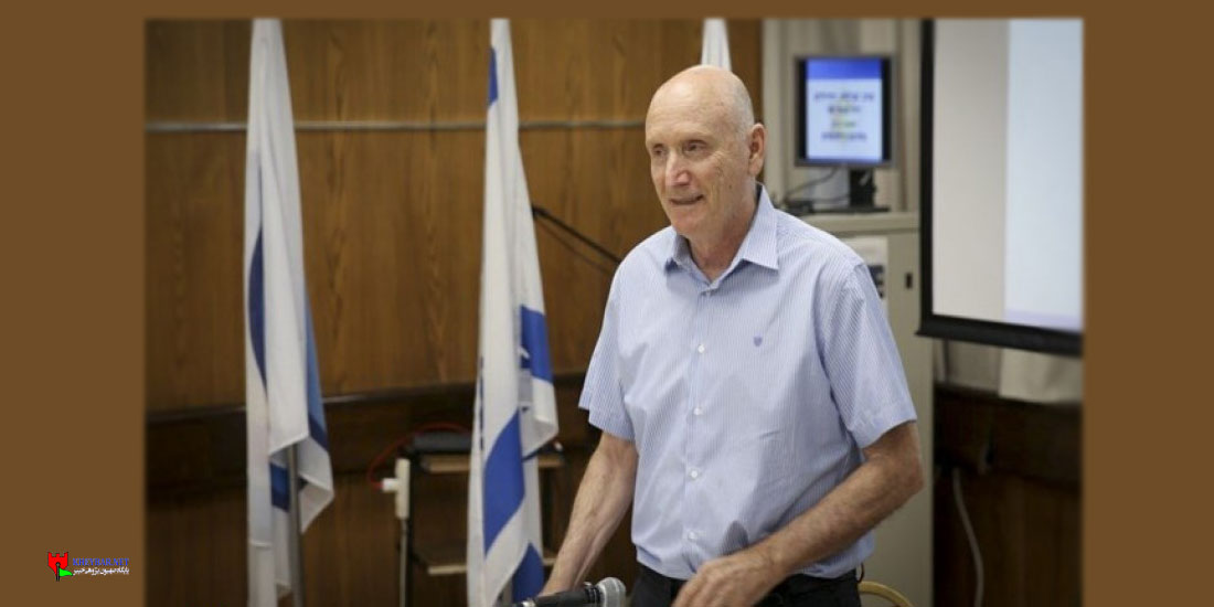 جنرل بریک: اسرائیل کسی جنگ کی توانائی نہیں رکھتا