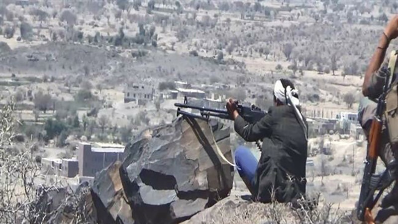  Aden : percée stratégique d'Ansarallah
