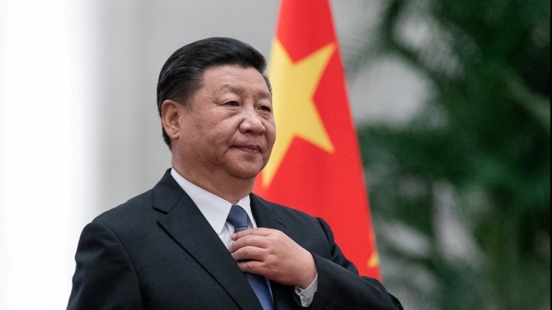 Cina dan Tajikistan Sepakat Tingkatkan Hubungan Bilateral