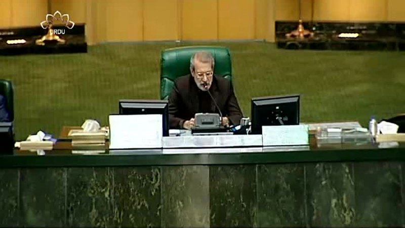 Iran: Larijani, Usa creano tensioni per aggredire