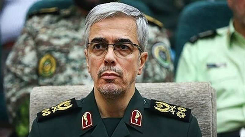  "L'Iran joue carte sur table"
