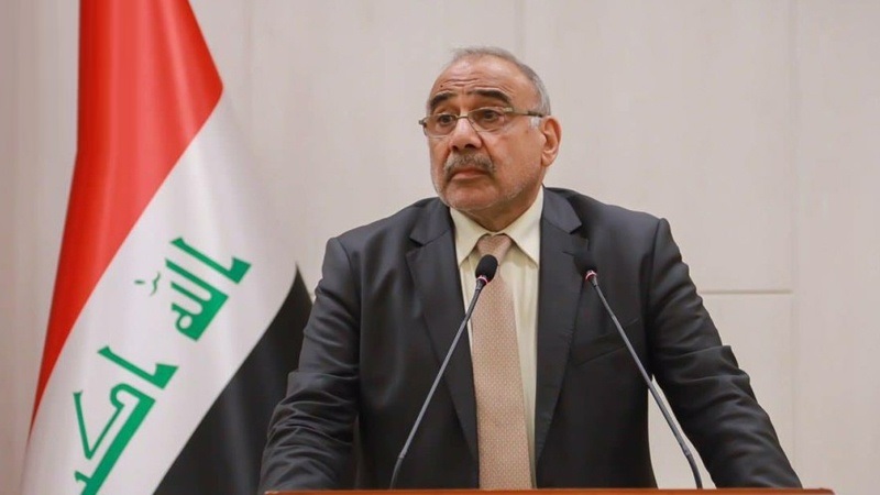هۆی دواکەوتنی سەفەری سەرۆک وەزیرانی عێراق بۆ هەولێر