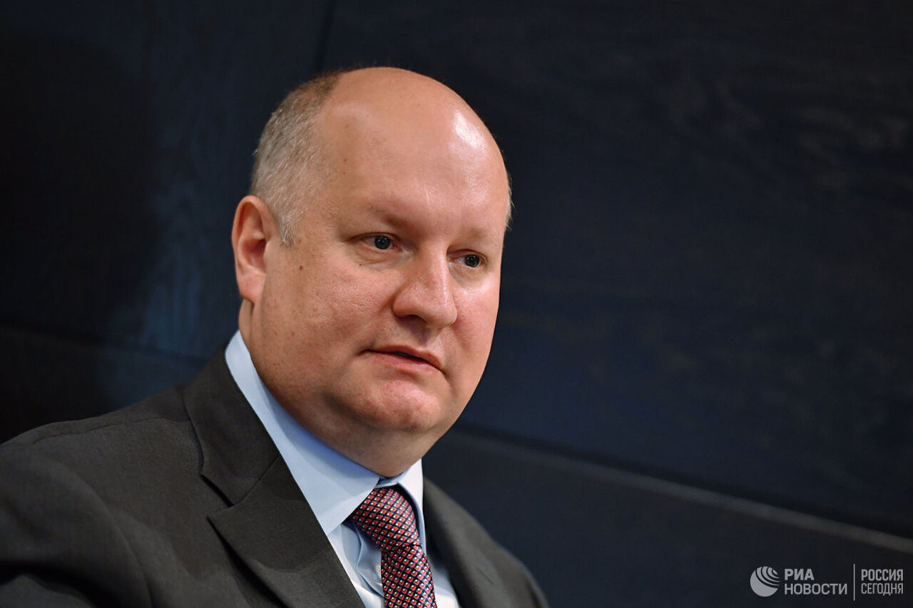 Чеботарев отметил потенциал для роста товарооборота между Россией и Ираном