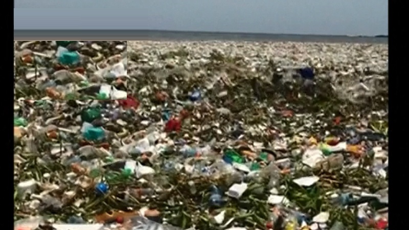 Isu Sampah dan Perlawanan terhadap Negara Maju