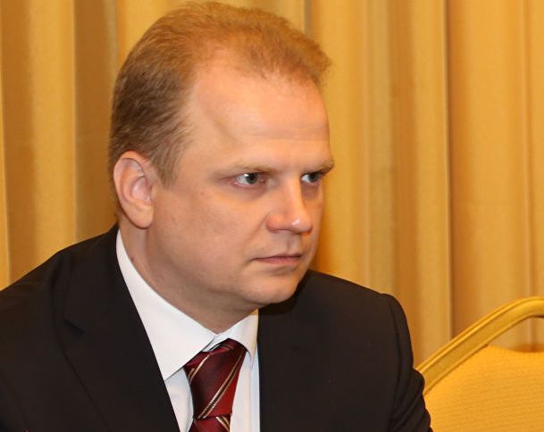 Россия: СВПД не не должен превращаться в разменную монету для удовлетворения претензий к Ирану