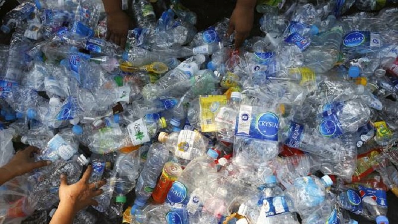 G20; consenso per combattere i rifiuti di plastica