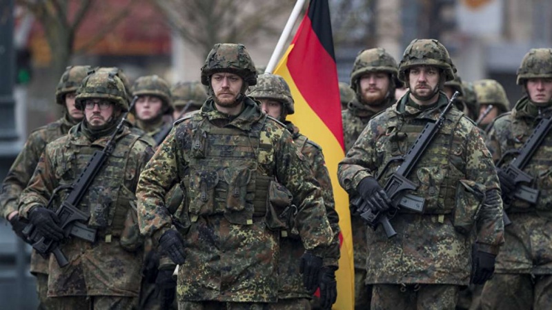Germania incrementa spesa militare