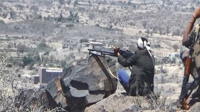 Aden : percée stratégique d'Ansarallah 