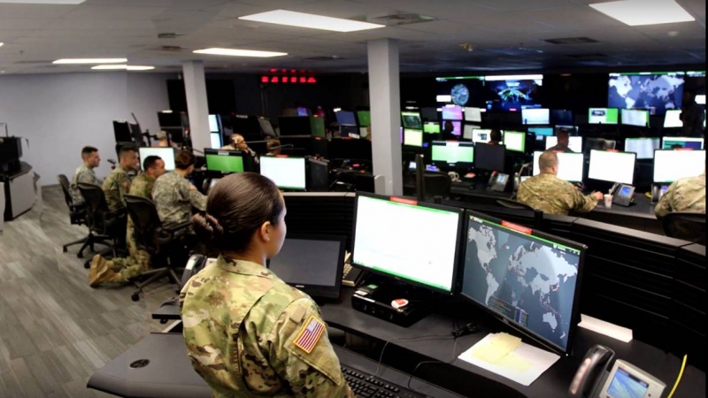 Заявлено, что США усиливают кибератаки на энергосети России