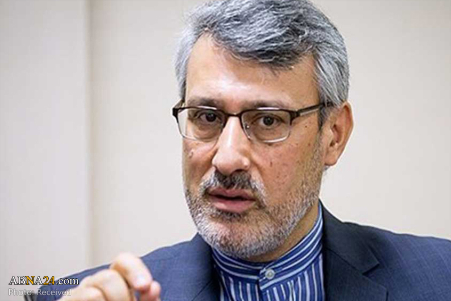 Saudi tries to draft the US into armed conflict with Iran