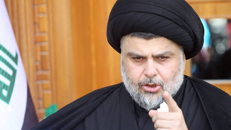 الصدر يهدد البرلمان العراقي في حال عدم اكمال التصويت على الكابينة الوزارية