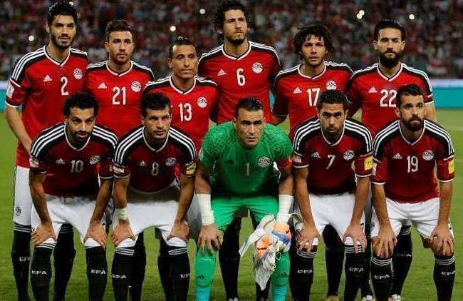 الاحتلال الإسرائيلي يمنع "المنتخب المصري لكرة القدم" من دخول فلسطين
