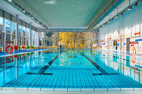 Koblenz: Gericht kippt Burkini-Verbot in Schwimmbädern