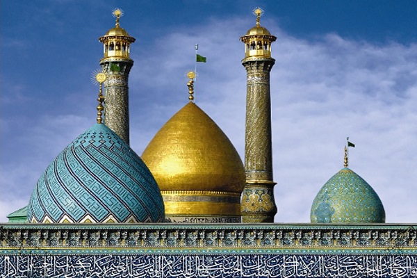 Programmi speciali per ricordare il decesso di Hazrat Abdol Azim 
