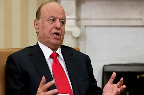 Mansur Hadi Riyad’dan ABD’ye kaçtı