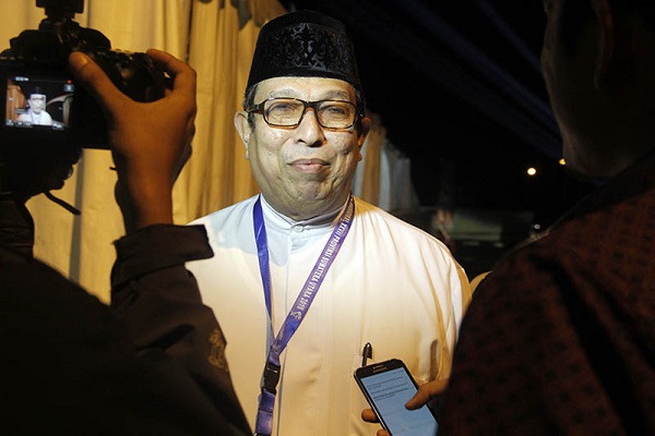 Indonesia ina vituo 23,000 vya Qur'ani