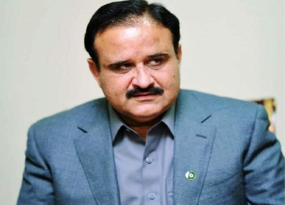 وزیراعلیٰ پنجاب: ہماری سمت درست اور نیت نیک ہے