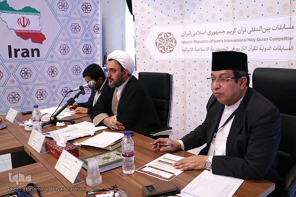  Aktivitas 23 Ribu Pusat Pendidikan Alquran di Indonesia/ Dukungan Walikota 