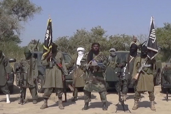 A Najeriya Wani Hari Ya Lakume Rayukan Akalla Mutane 30