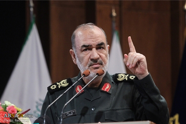 Iran missile technology changes balance of power: IRGC commander