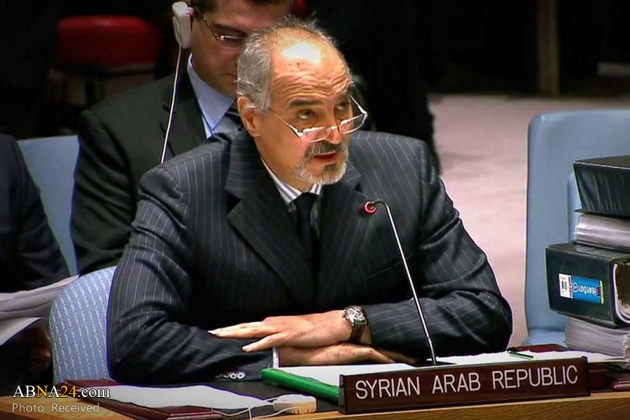 Syria to continue to defend its land, citizens, combat terrorism, end illegitimate foreign presence