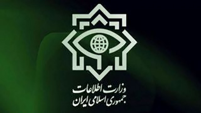  イラン情報省が、アメリカの諜報ネットワークの解体について説明