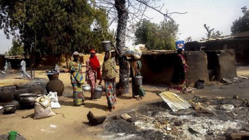 Nigeria: tre attentati suicidi, 30 morti