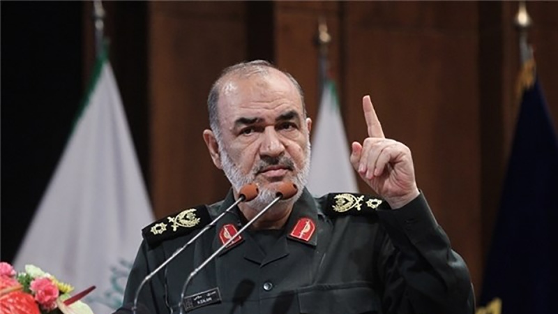 Rakyat Iran Melawan AS, Kemenangan Sudah Dekat