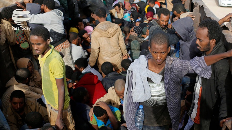 Libia; bilancio vittime sale a 691 morti e 4.012 feriti