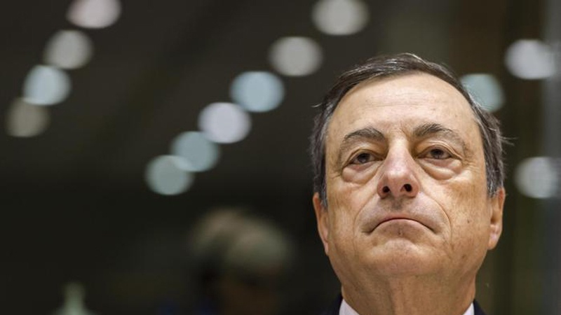 Bce, Trump attacca Draghi: “Dà vantaggio ingiusto alla Ue sugli Usa”