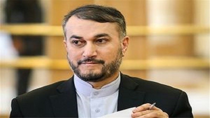 Abdollahian: Distrik Trump di Golan akan Menjadi Kuburan Netanyahu
