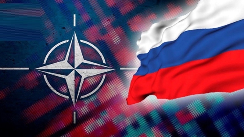 Gli aerei Nato intercettano i caccia russi