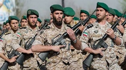 Digmaan ng US / Iran: Sumali ang Rusya sa IRGC? 