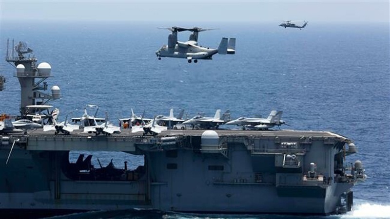 Moscou neutralisera le scénario US contre l'Iran