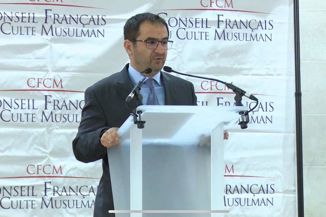  Islam de France : Le CFCM annonce de nouvelles élections le 19 octobre 2019