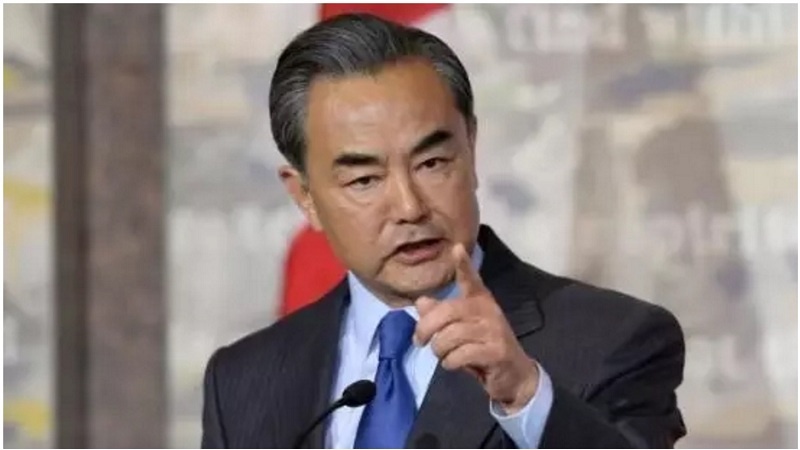 Menlu Cina: JCPOA harus tetap Dipertahankan