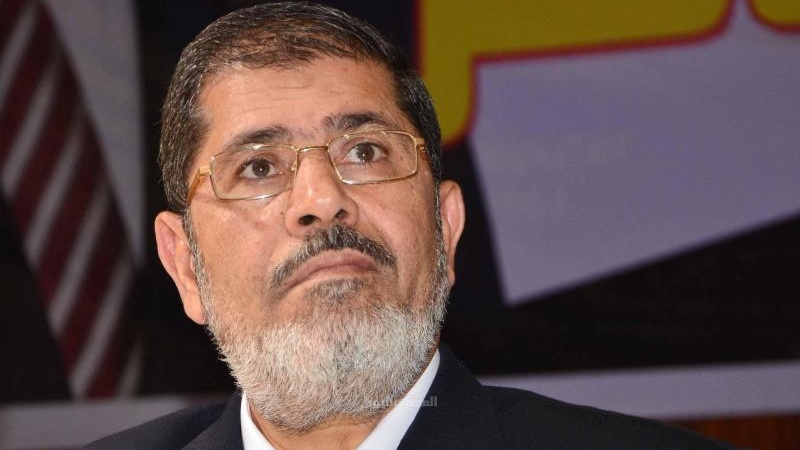 Egitto, Amnesty: indagine immediata sulla morte dell’ex presidente Morsi