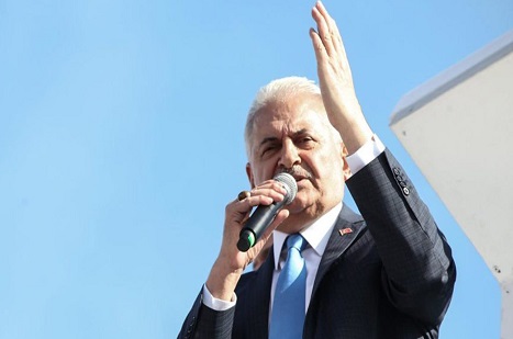 "Erdoğan'ın son hafta planı ile ilgili söyledikleri, Yıldırım cephesinin canını oldukça sıktı"
