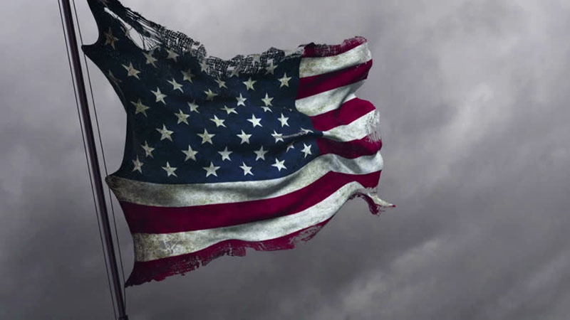 False Flag al servizio dell' imperialismo