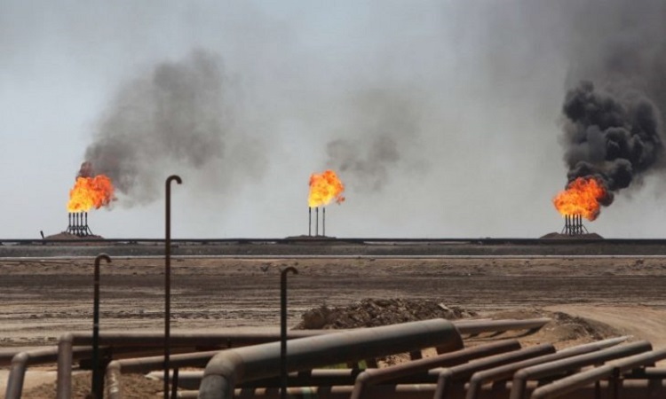  Irak: Attaque à la roquette près d’une compagnie pétrolière étrangère à Bassorah, 3 blessés