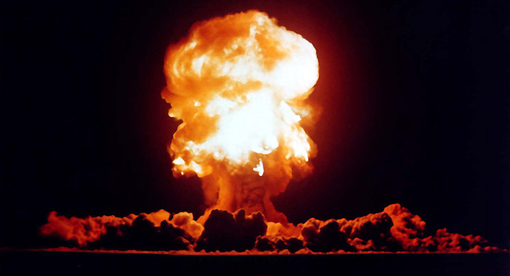 rítico das 'aspirações nucleares' do Irã, Israel tem até 90 ogivas atômicas, diz relatório