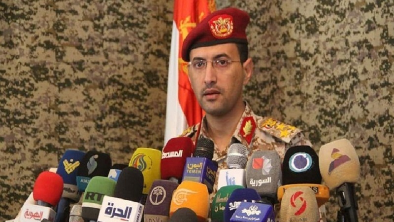 Jubir Militer Yaman: Bandara Abha Saudi Lumpuh Total